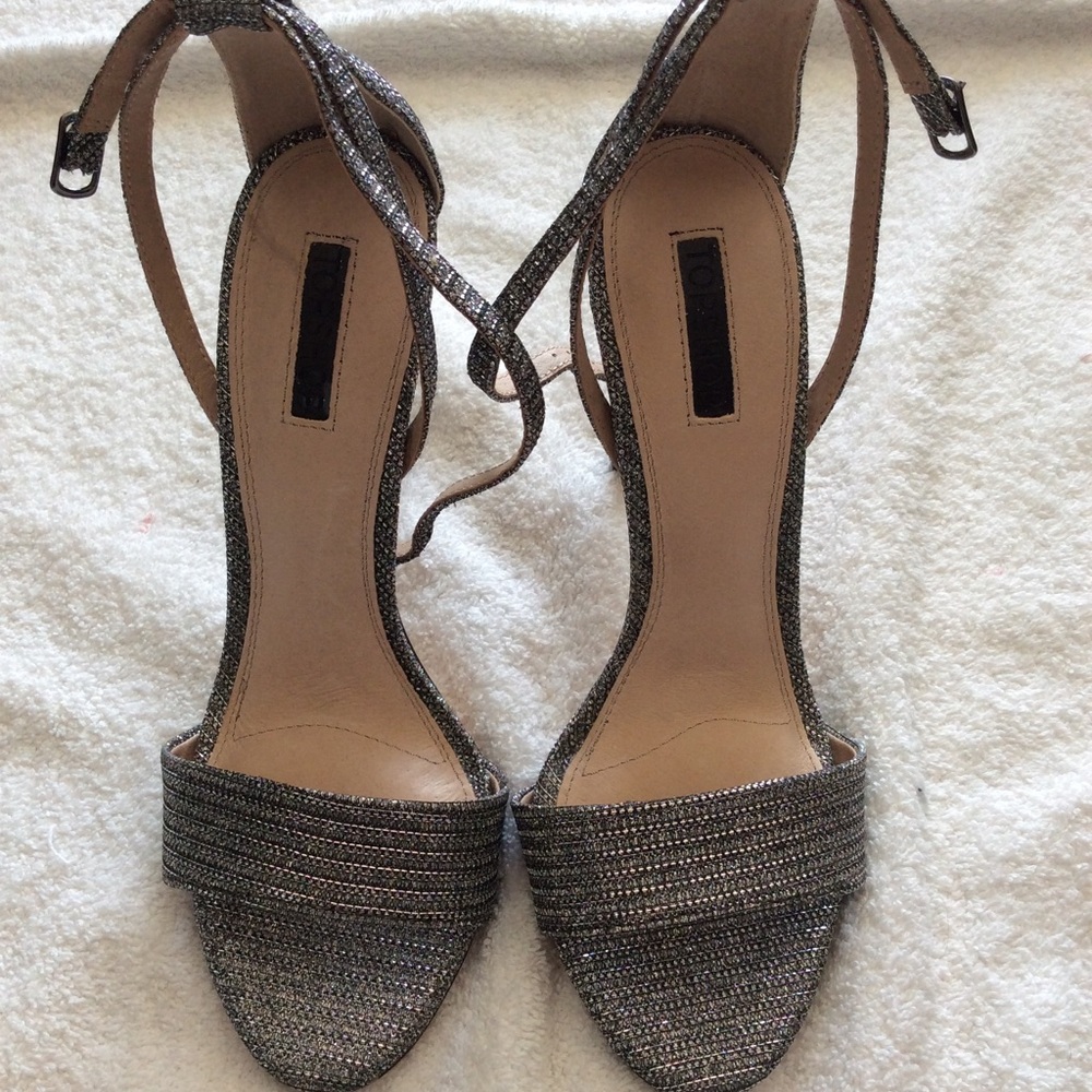 topshop raphael sandals